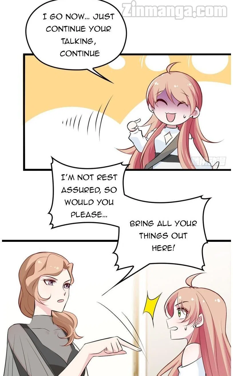 Secret Marriage of greatest actor, My wife, please attack me! Chapter 4 – Page 17