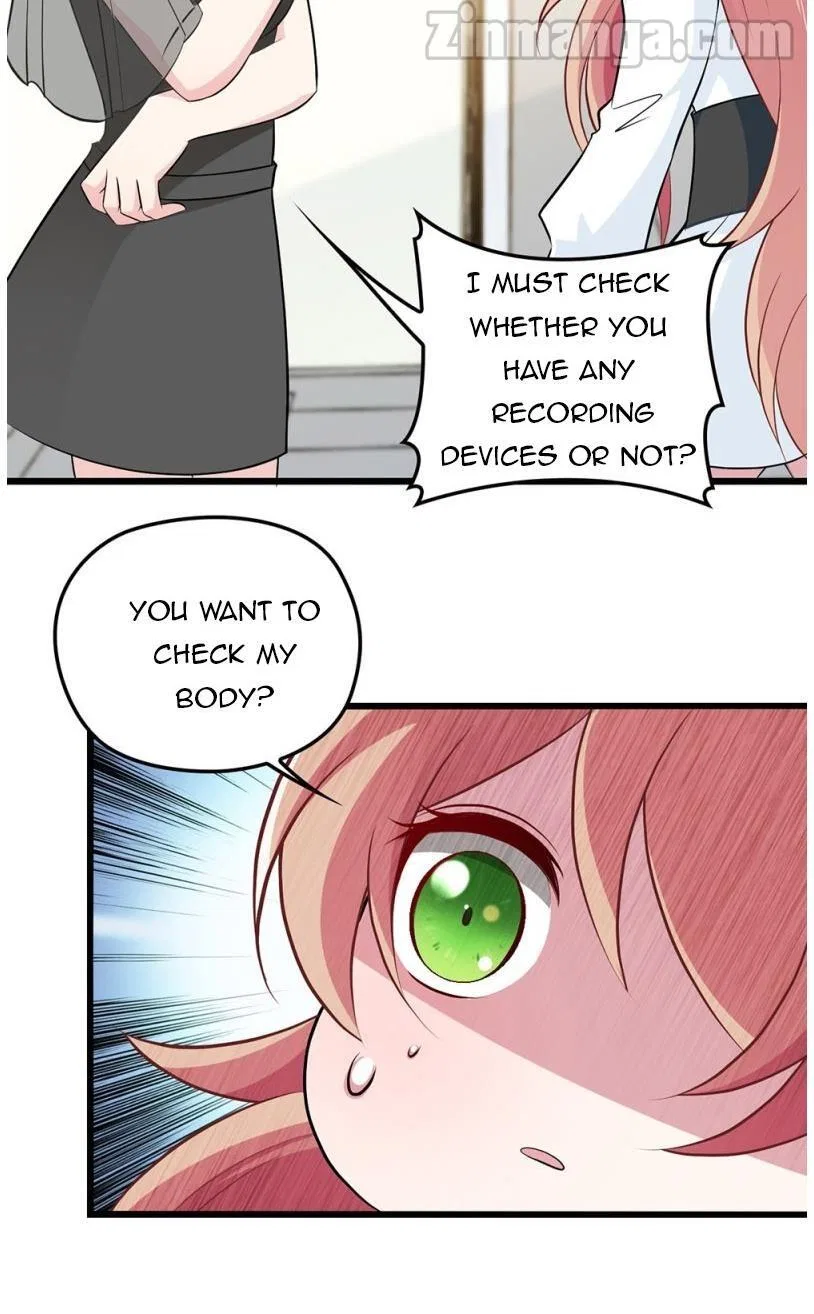 Secret Marriage of greatest actor, My wife, please attack me! Chapter 4 – Page 18