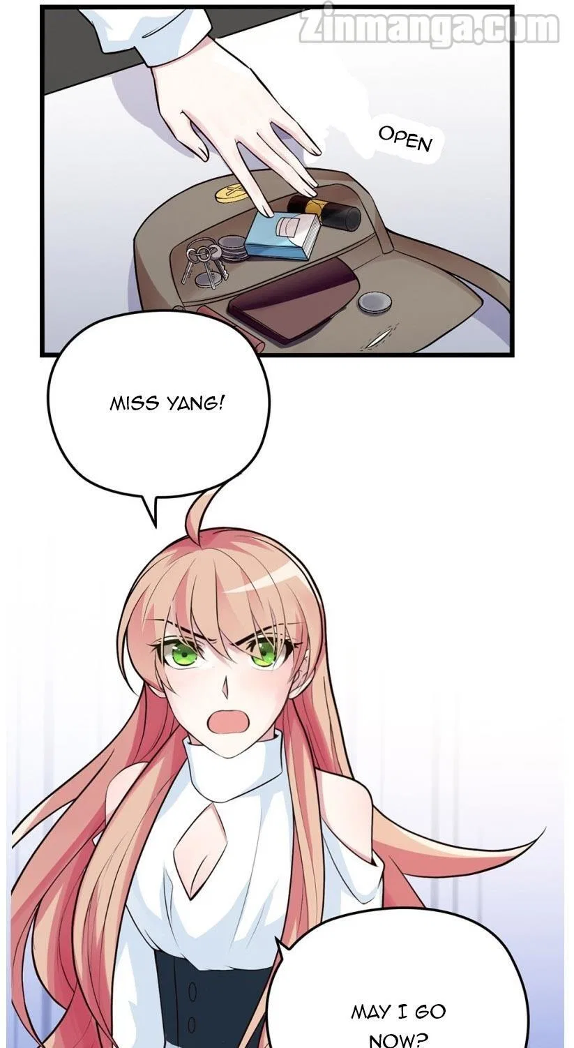 Secret Marriage of greatest actor, My wife, please attack me! Chapter 4 – Page 21