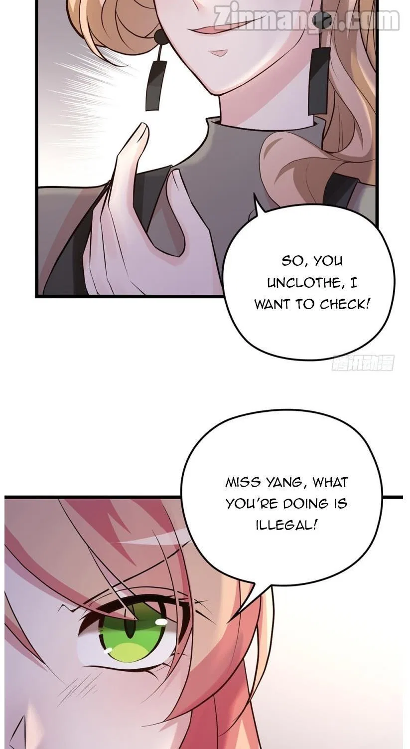 Secret Marriage of greatest actor, My wife, please attack me! Chapter 4 – Page 23