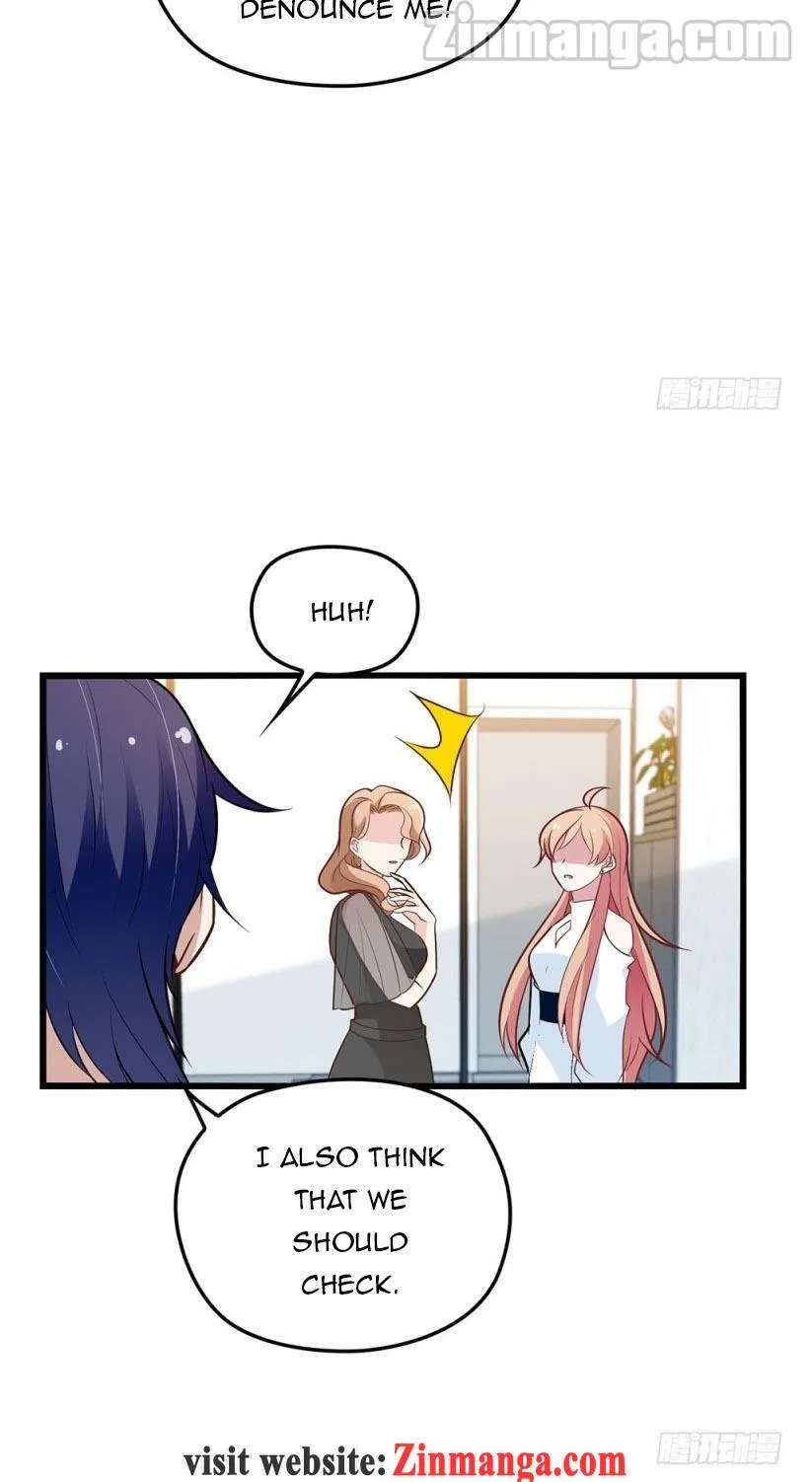 Secret Marriage of greatest actor, My wife, please attack me! Chapter 4 – Page 25