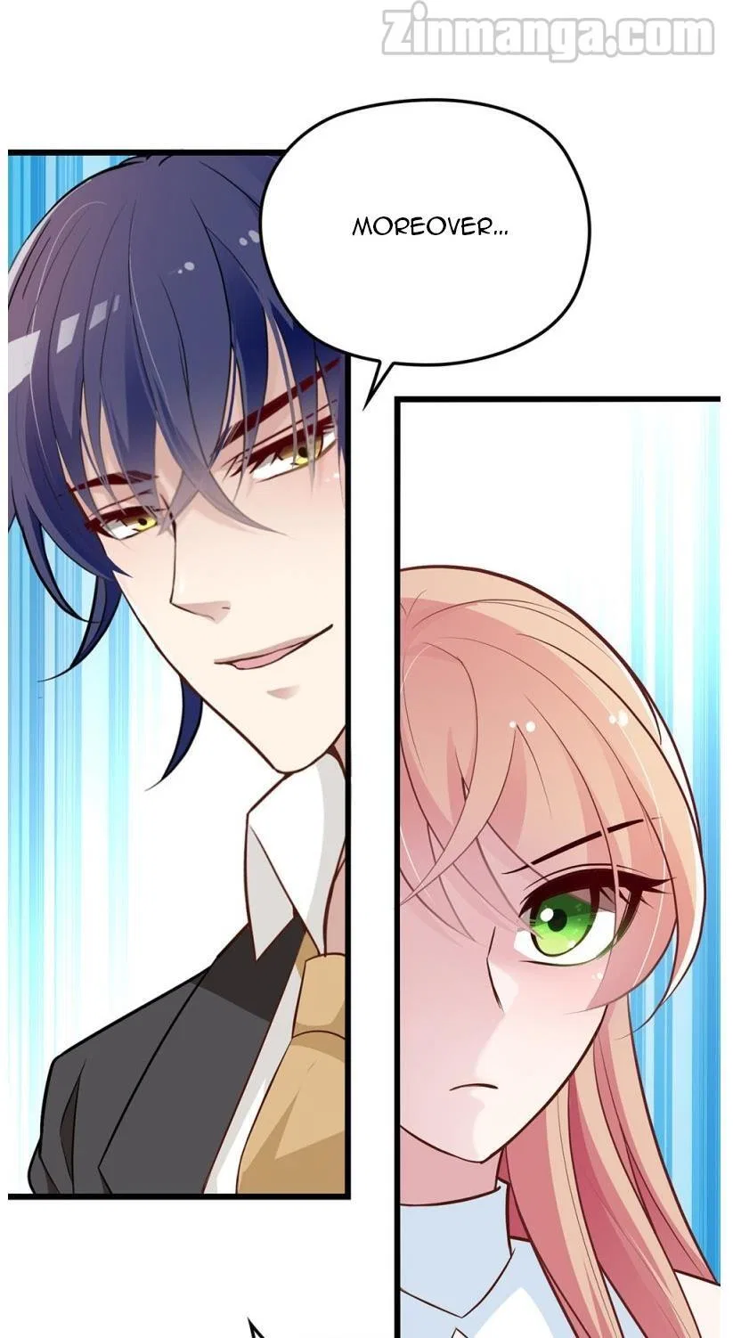 Secret Marriage of greatest actor, My wife, please attack me! Chapter 4 – Page 26
