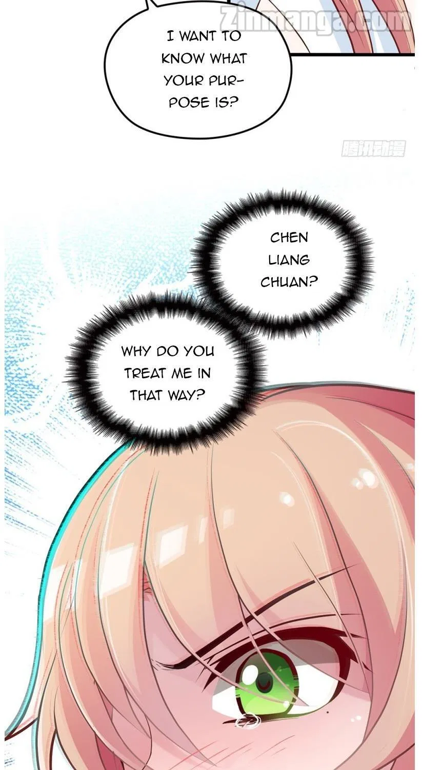 Secret Marriage of greatest actor, My wife, please attack me! Chapter 4 – Page 27