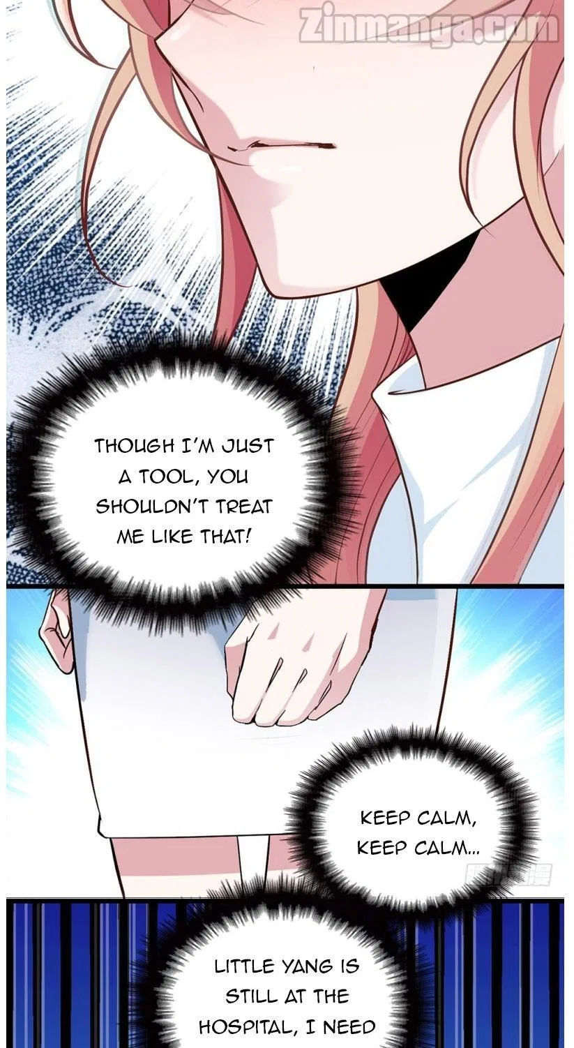 Secret Marriage of greatest actor, My wife, please attack me! Chapter 4 – Page 28
