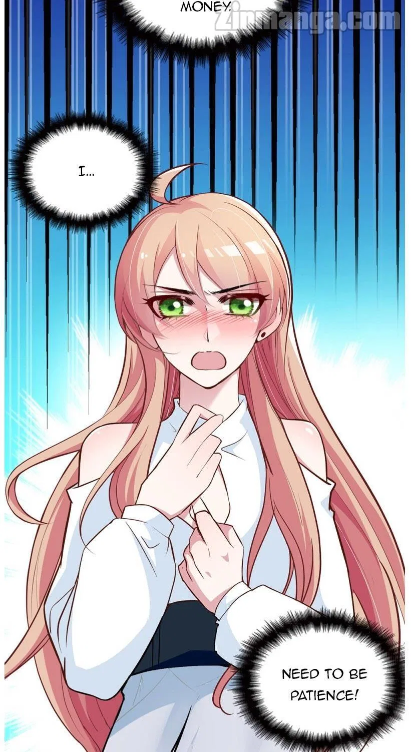 Secret Marriage of greatest actor, My wife, please attack me! Chapter 4 – Page 29