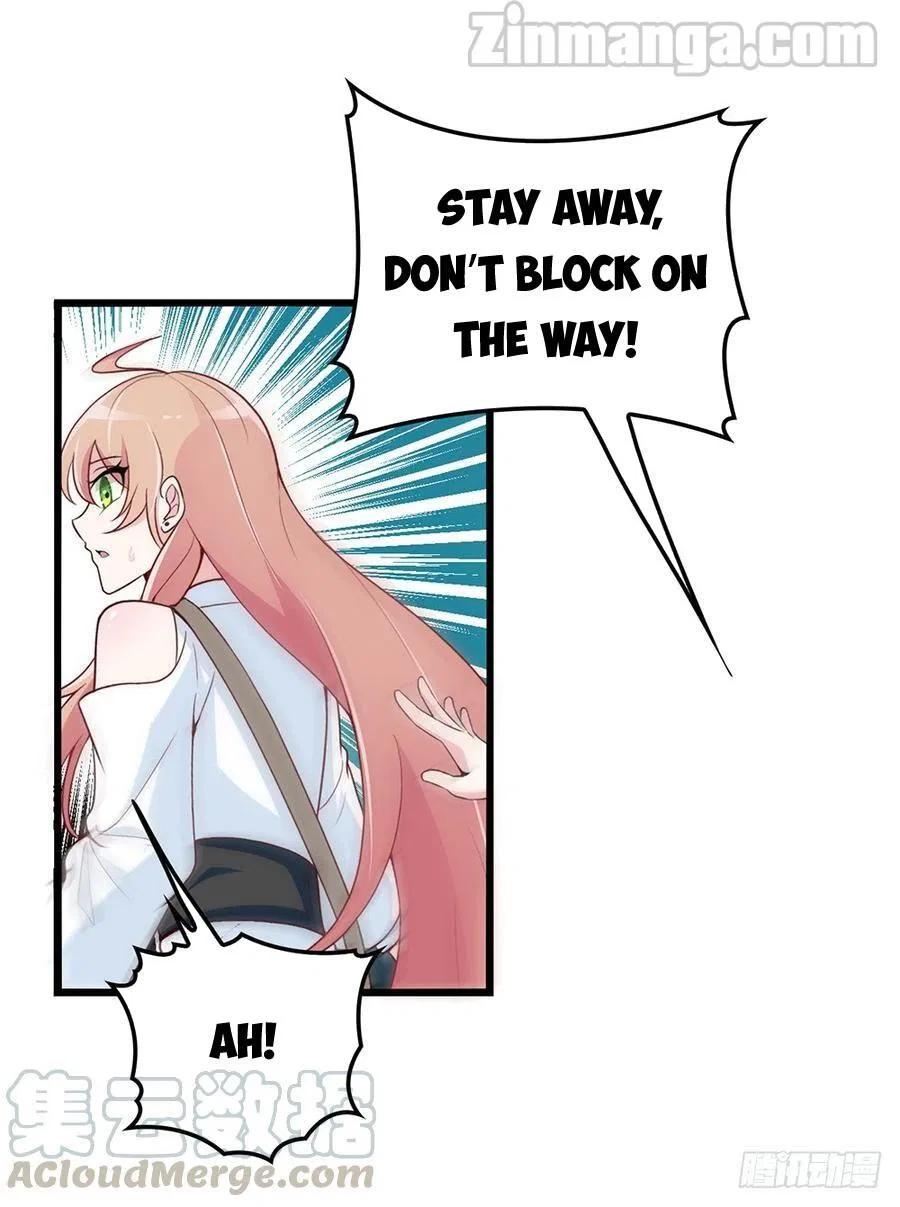 Secret Marriage of greatest actor, My wife, please attack me! Chapter 3 – Page 4