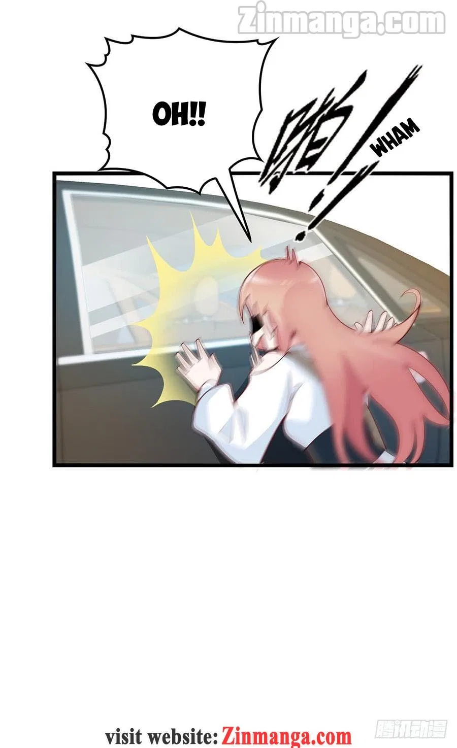 Secret Marriage of greatest actor, My wife, please attack me! Chapter 3 – Page 5