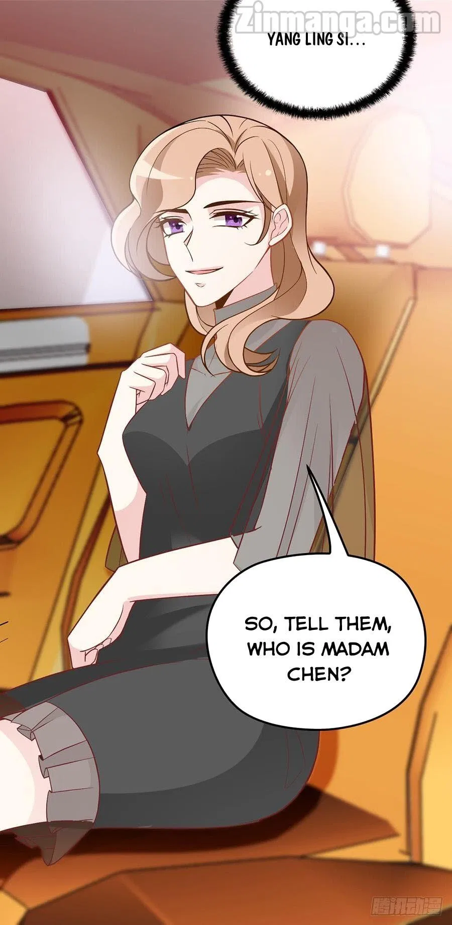 Secret Marriage of greatest actor, My wife, please attack me! Chapter 3 – Page 10