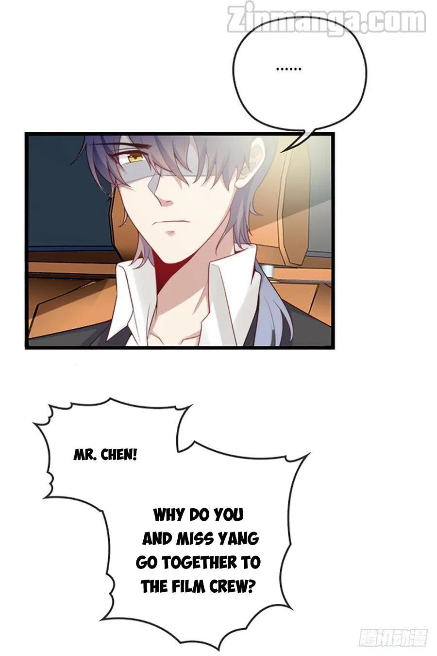 Secret Marriage of greatest actor, My wife, please attack me! Chapter 3 – Page 12