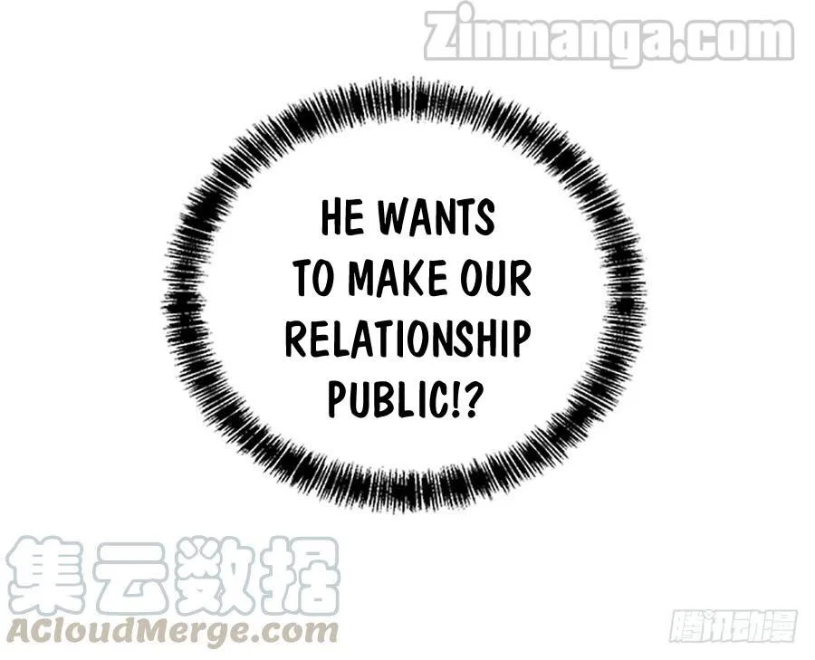 Secret Marriage of greatest actor, My wife, please attack me! Chapter 3 – Page 17