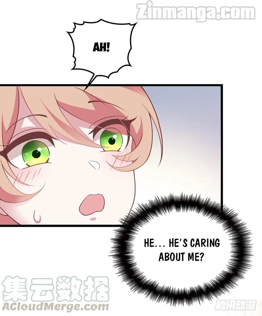 Secret Marriage of greatest actor, My wife, please attack me! Chapter 3 – Page 21
