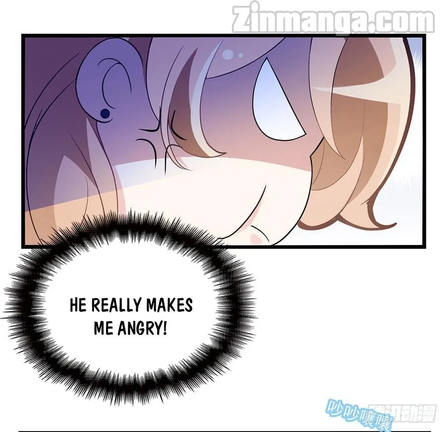 Secret Marriage of greatest actor, My wife, please attack me! Chapter 3 – Page 23