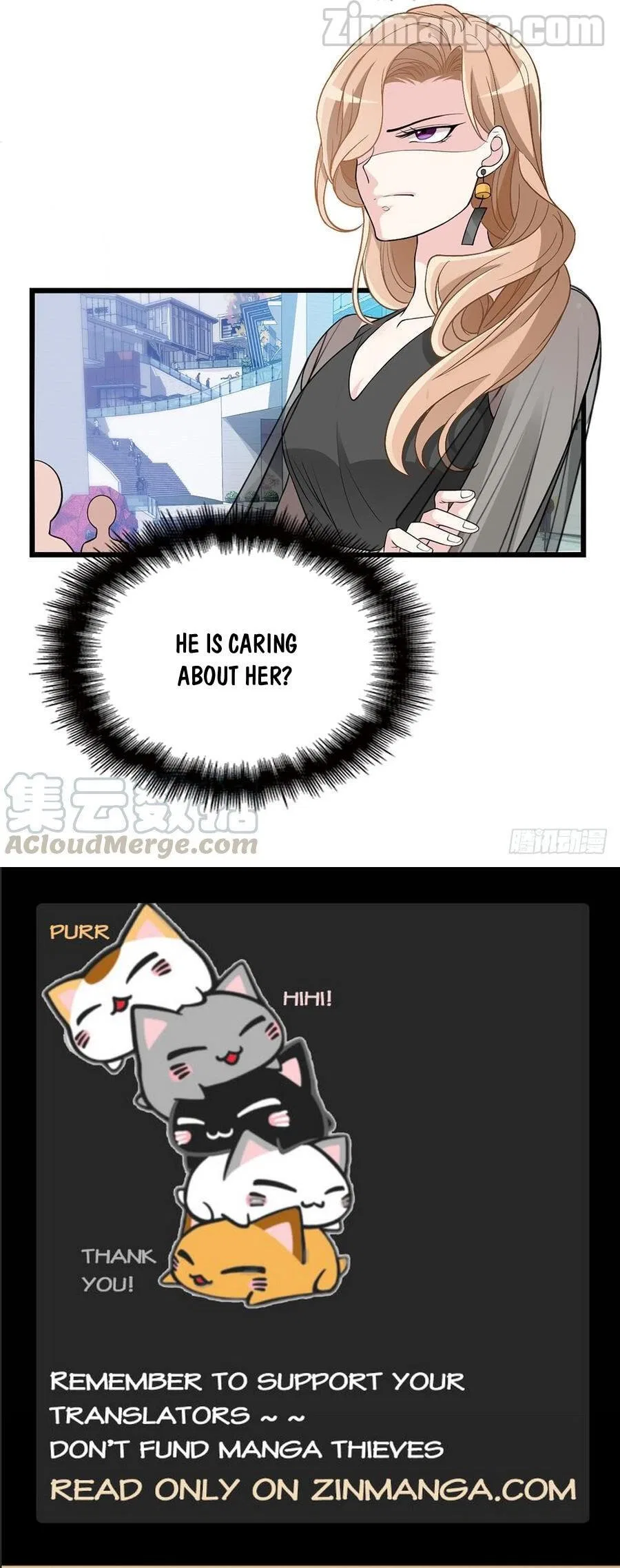 Secret Marriage of greatest actor, My wife, please attack me! Chapter 3 – Page 25
