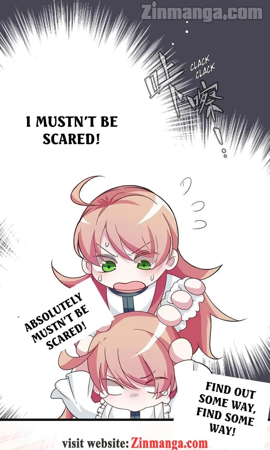 Secret Marriage of greatest actor, My wife, please attack me! Chapter 2 – Page 3