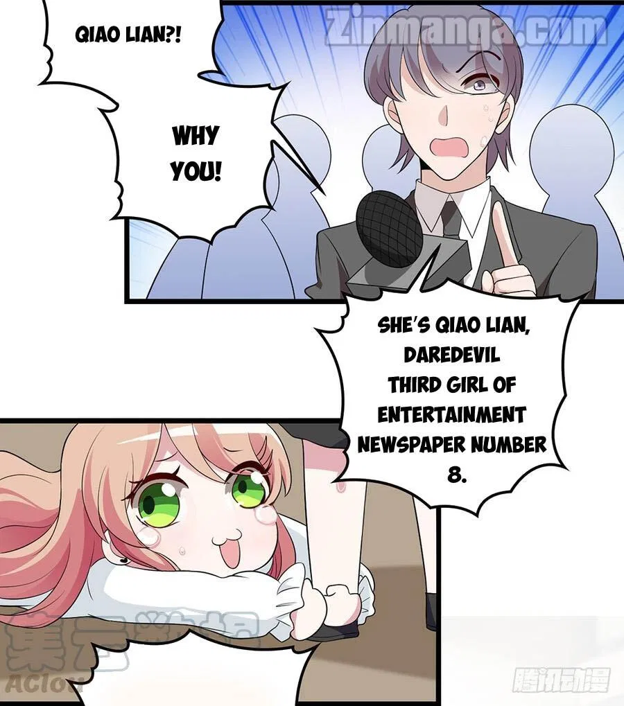 Secret Marriage of greatest actor, My wife, please attack me! Chapter 2 – Page 8