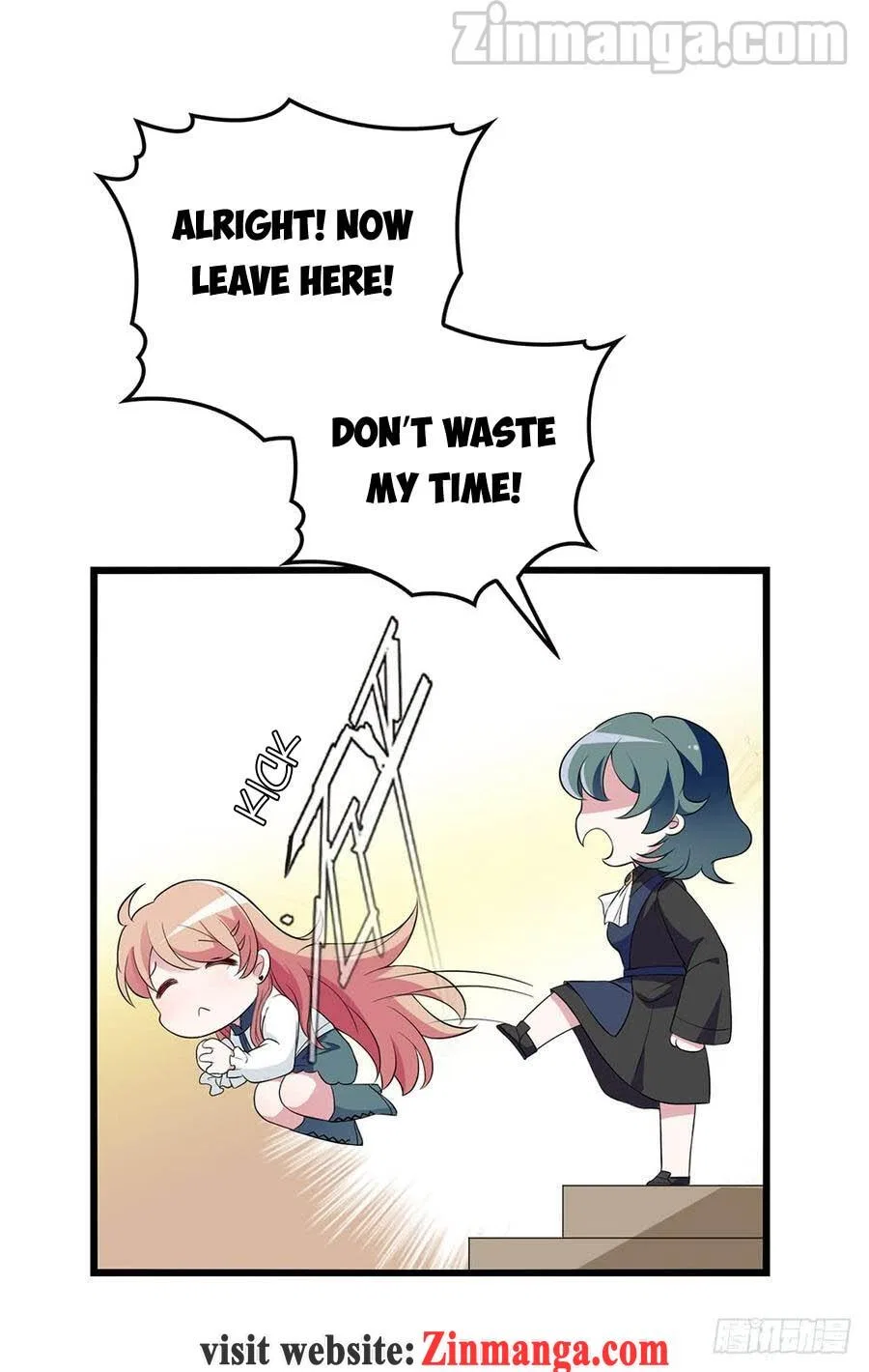 Secret Marriage of greatest actor, My wife, please attack me! Chapter 2 – Page 10