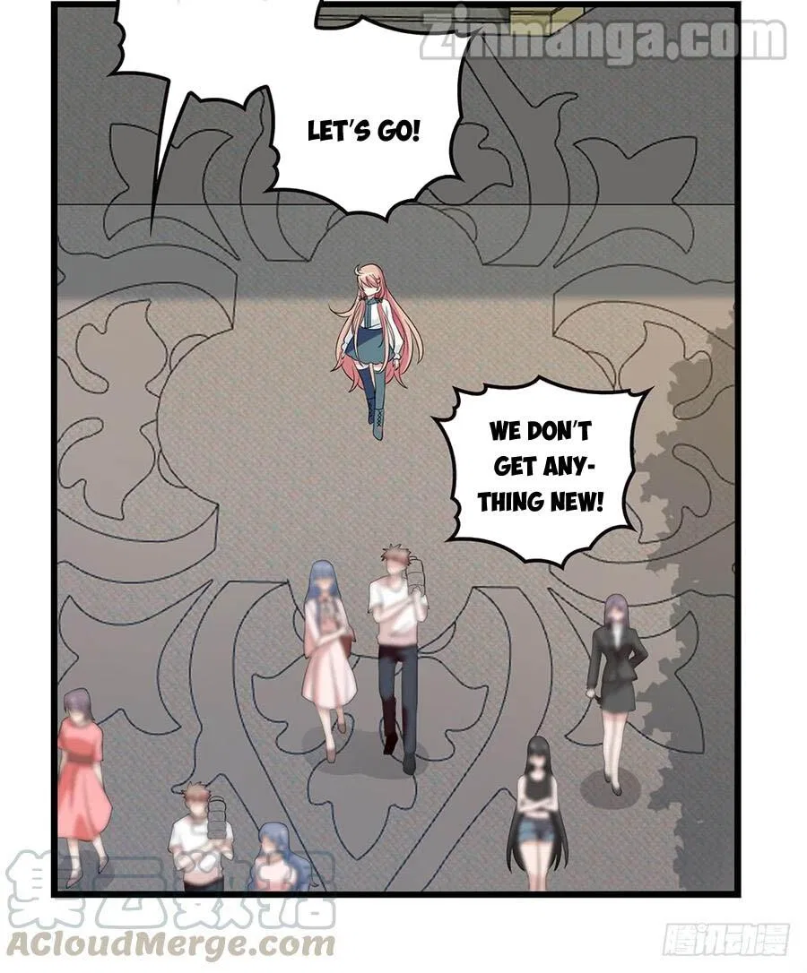 Secret Marriage of greatest actor, My wife, please attack me! Chapter 2 – Page 12