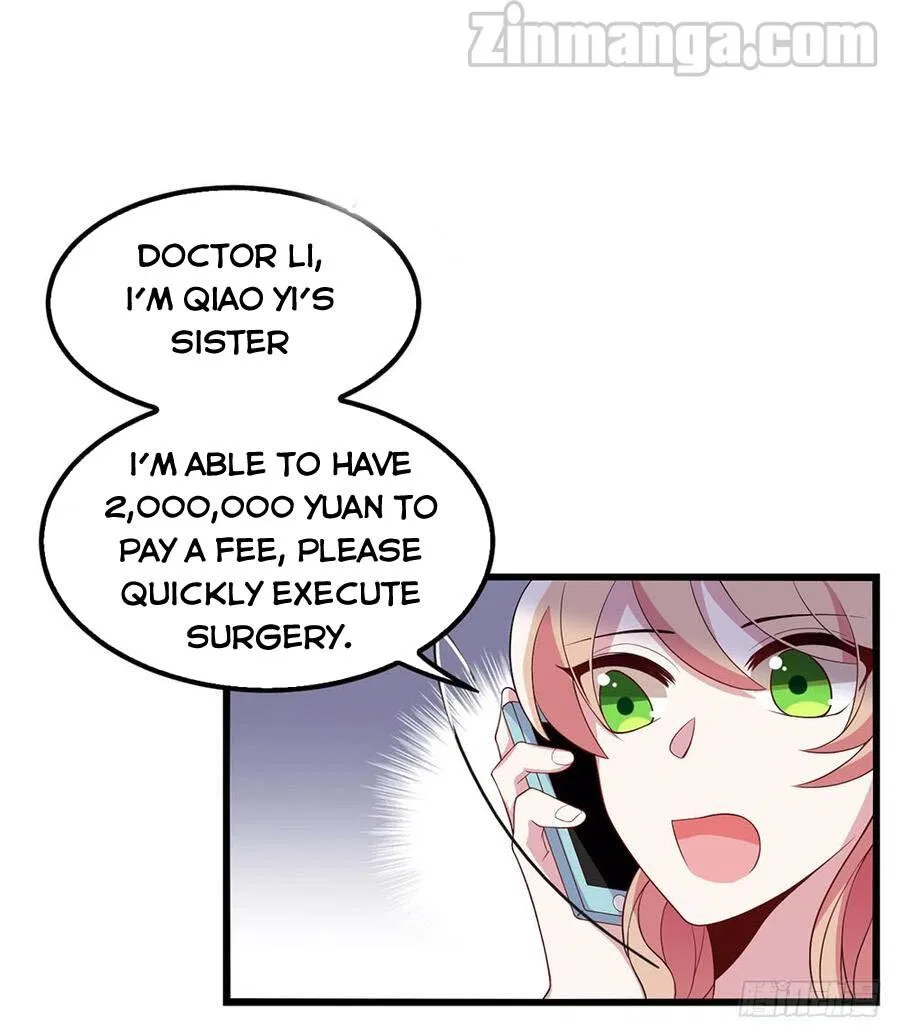 Secret Marriage of greatest actor, My wife, please attack me! Chapter 2 – Page 15