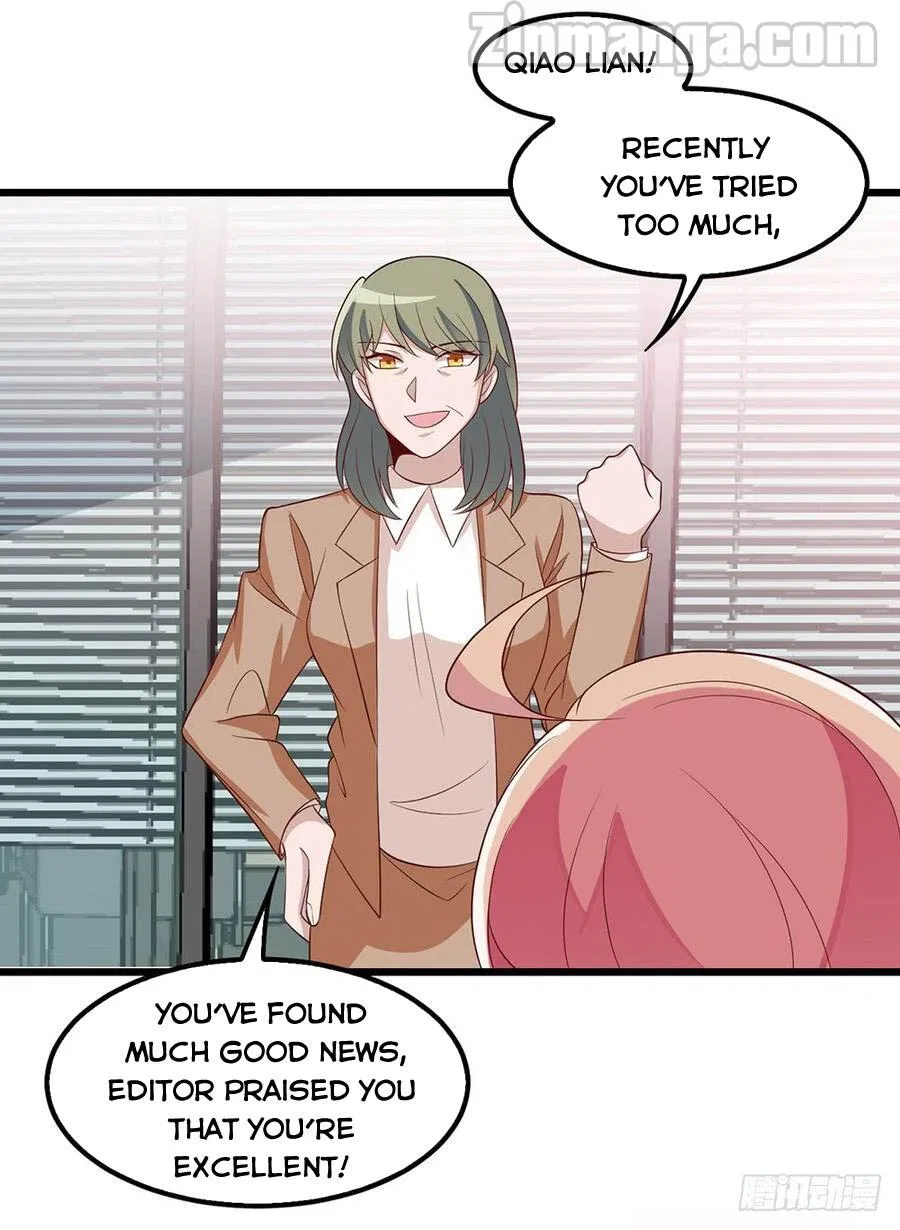 Secret Marriage of greatest actor, My wife, please attack me! Chapter 2 – Page 18