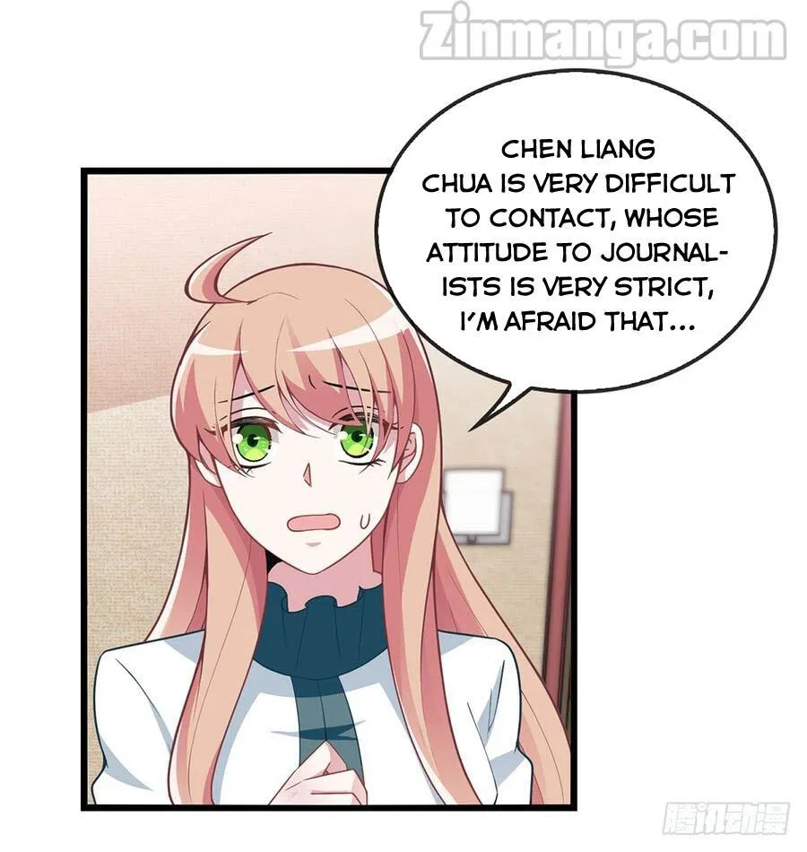 Secret Marriage of greatest actor, My wife, please attack me! Chapter 2 – Page 22