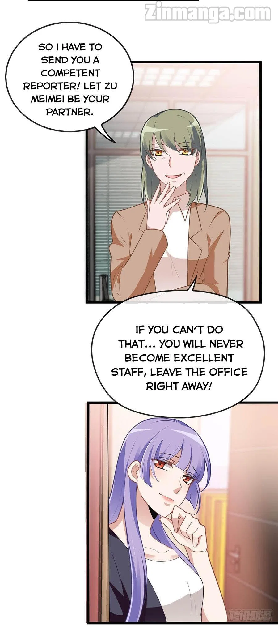 Secret Marriage of greatest actor, My wife, please attack me! Chapter 2 – Page 23