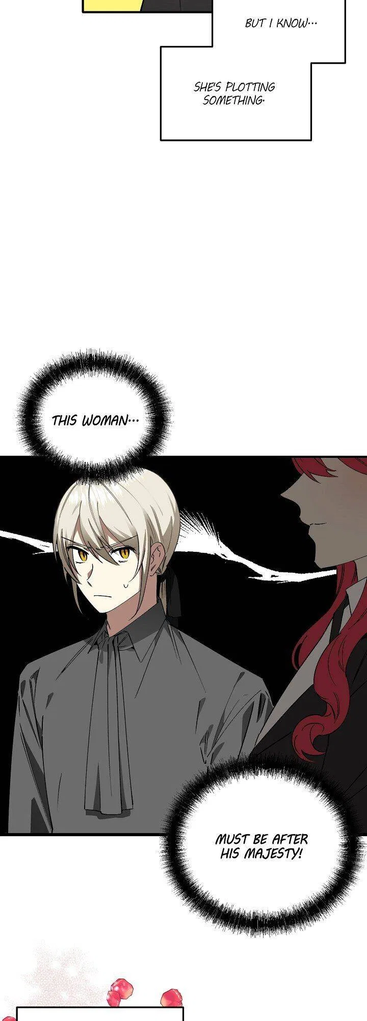 A Hunter’s Courtship Method Chapter 49 – Page 5