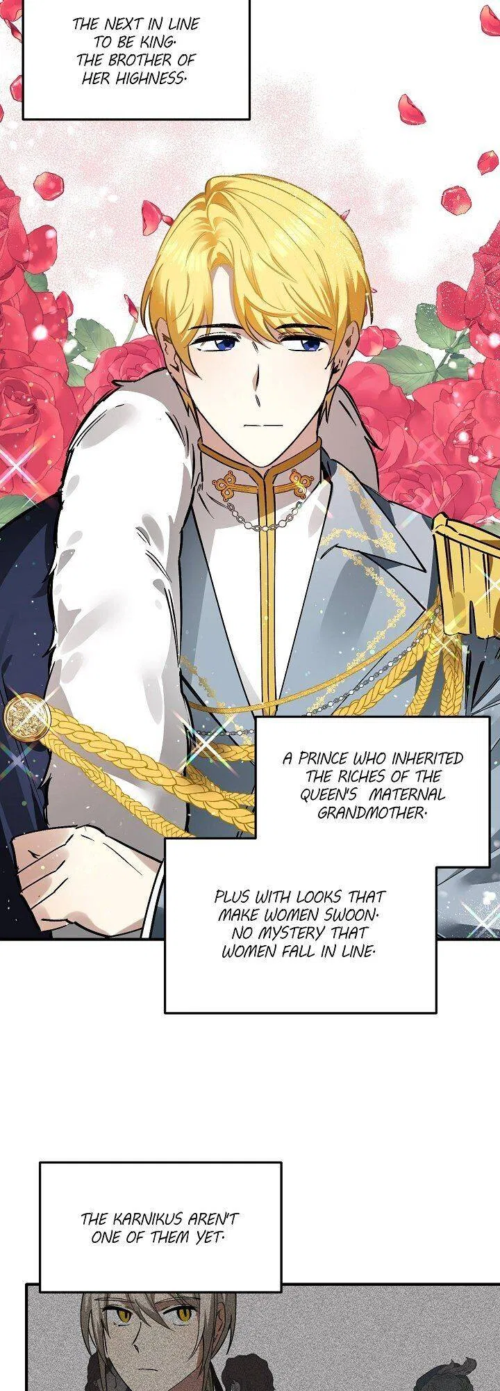 A Hunter’s Courtship Method Chapter 49 – Page 6