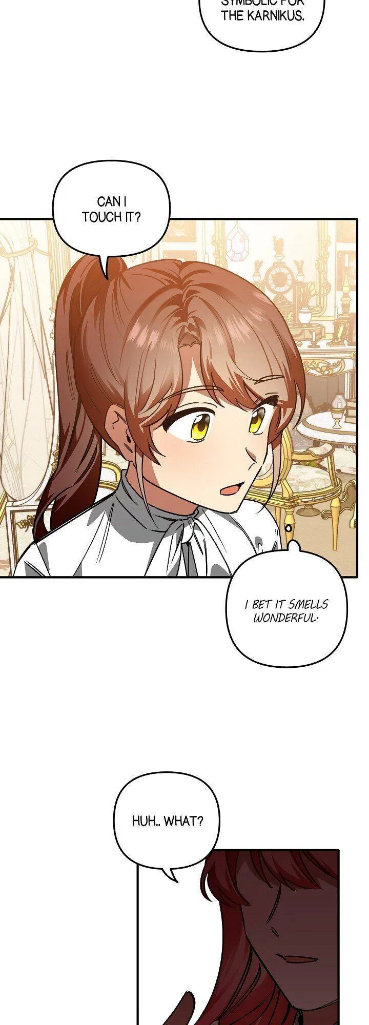 A Hunter’s Courtship Method Chapter 49 – Page 9