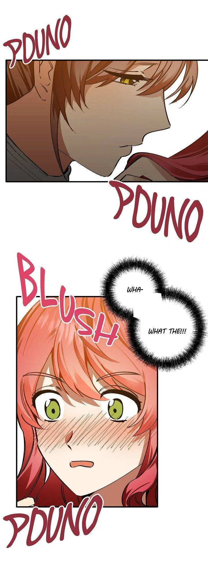A Hunter’s Courtship Method Chapter 49 – Page 11