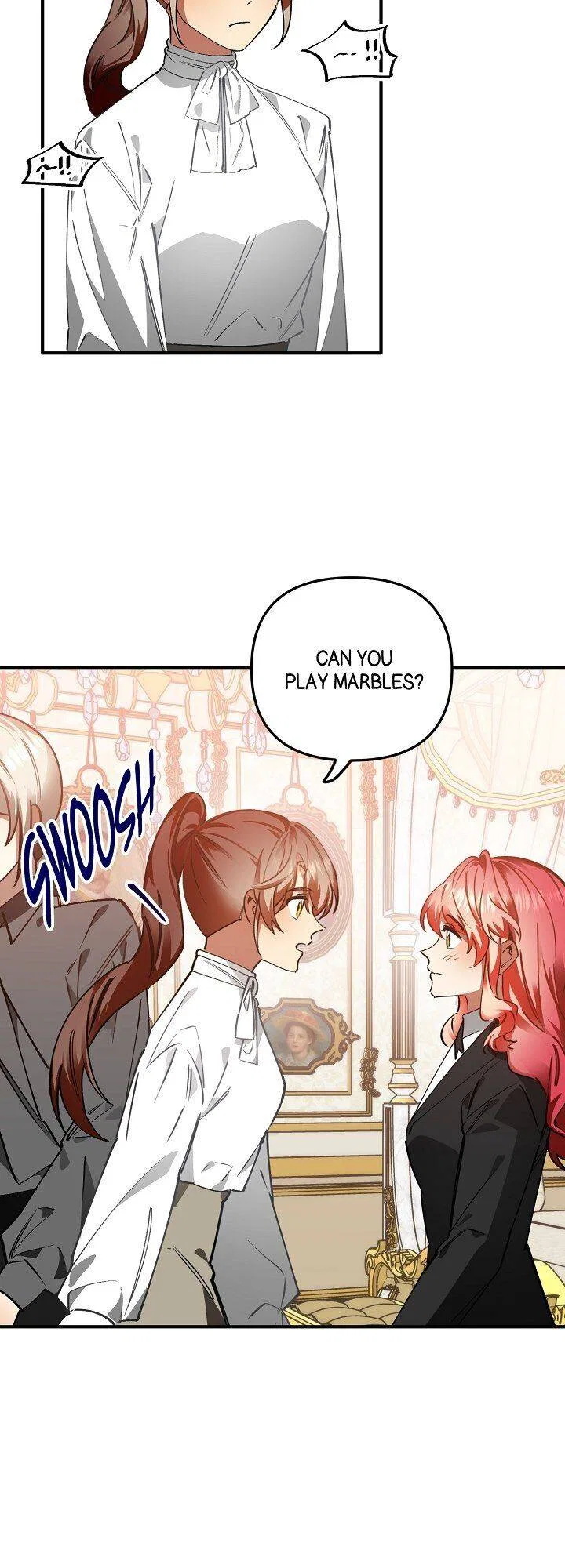 A Hunter’s Courtship Method Chapter 49 – Page 14