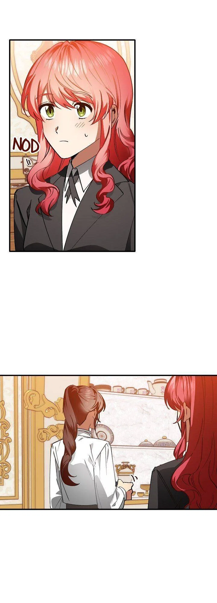 A Hunter’s Courtship Method Chapter 49 – Page 15