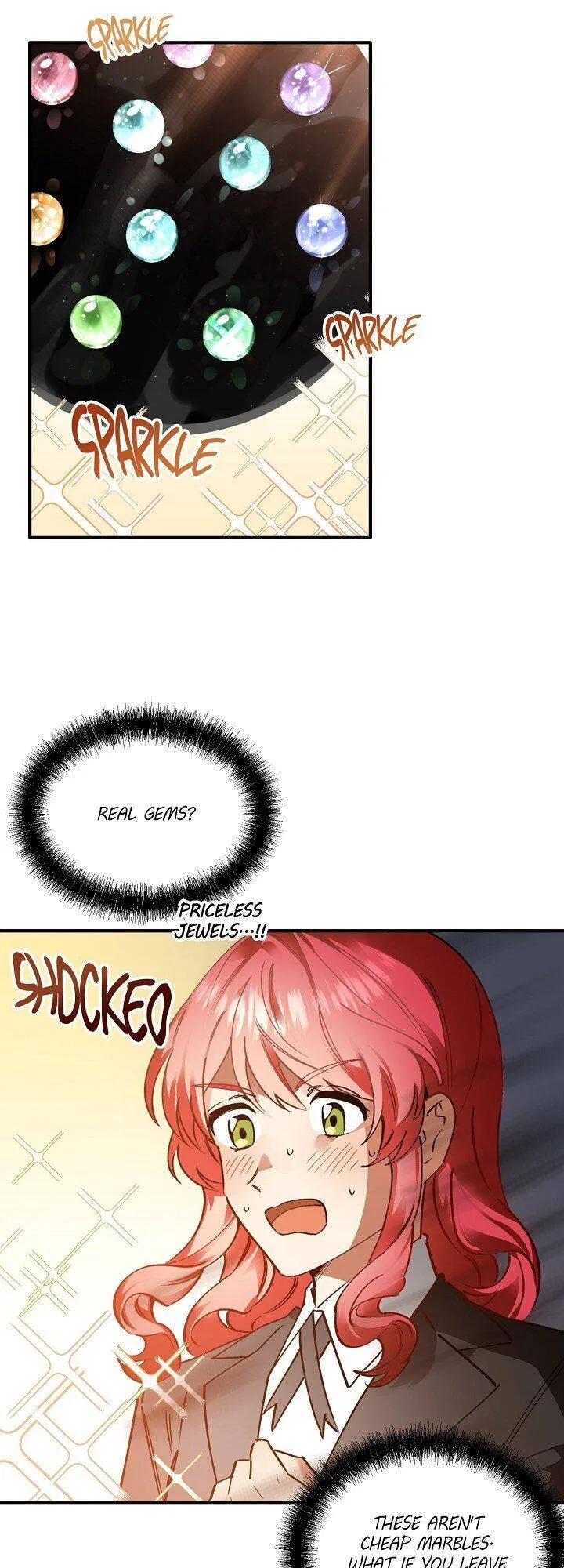 A Hunter’s Courtship Method Chapter 49 – Page 16