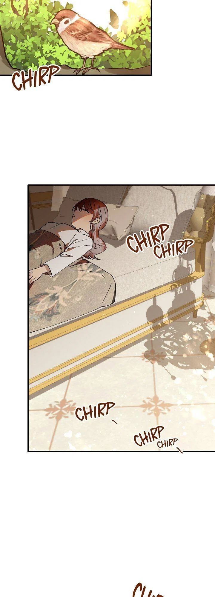 A Hunter’s Courtship Method Chapter 49 – Page 23