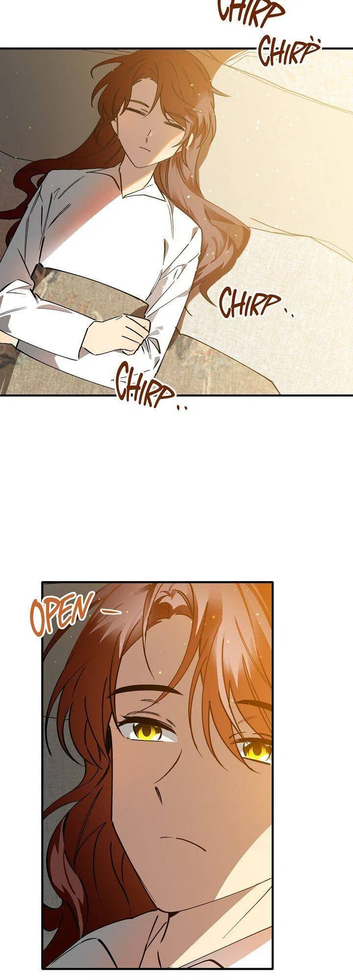 A Hunter’s Courtship Method Chapter 49 – Page 24