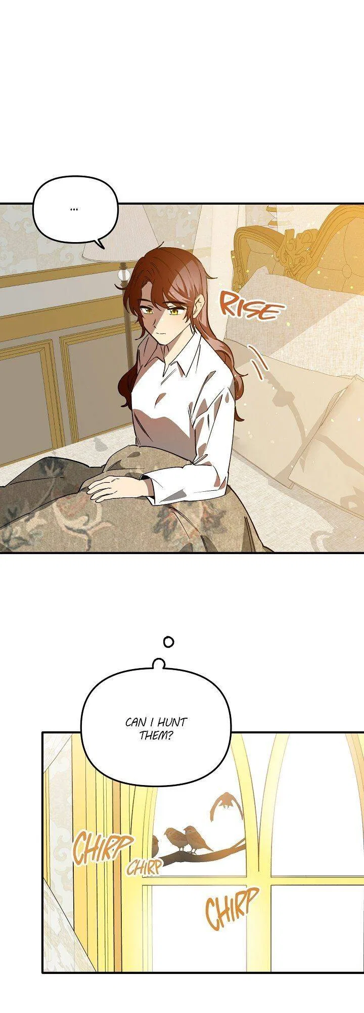A Hunter’s Courtship Method Chapter 49 – Page 25
