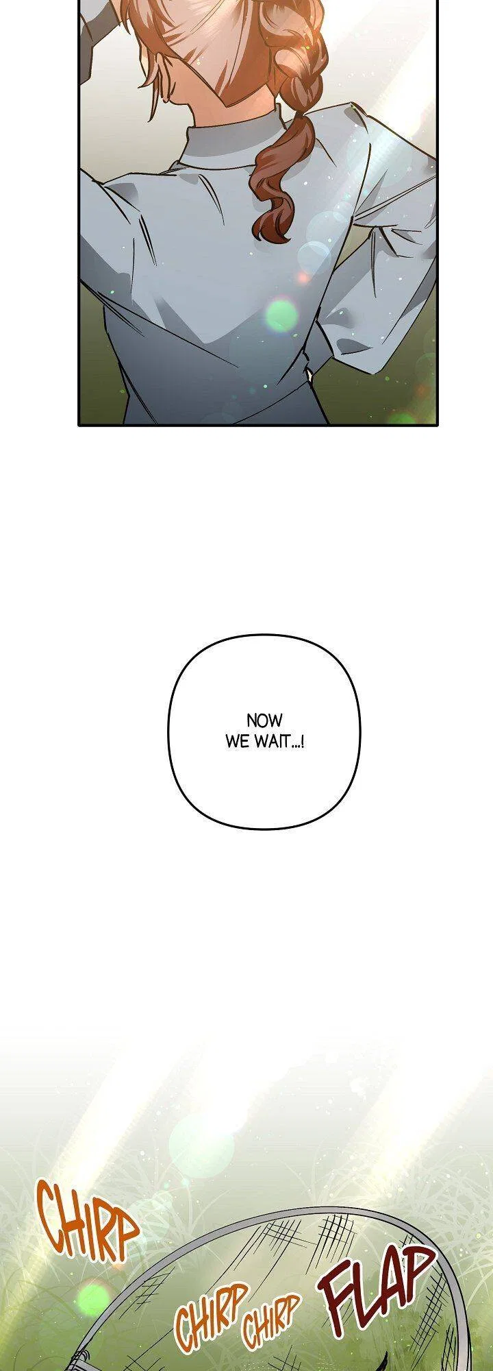 A Hunter’s Courtship Method Chapter 49 – Page 29