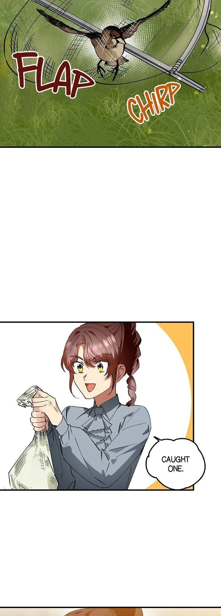 A Hunter’s Courtship Method Chapter 49 – Page 30