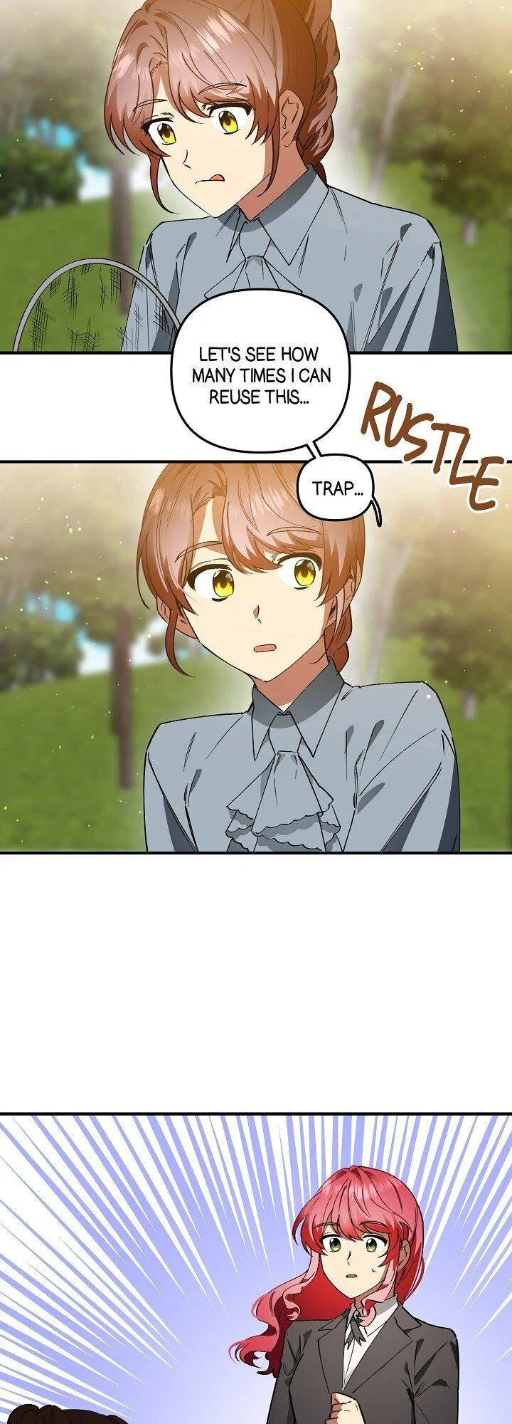 A Hunter’s Courtship Method Chapter 49 – Page 31