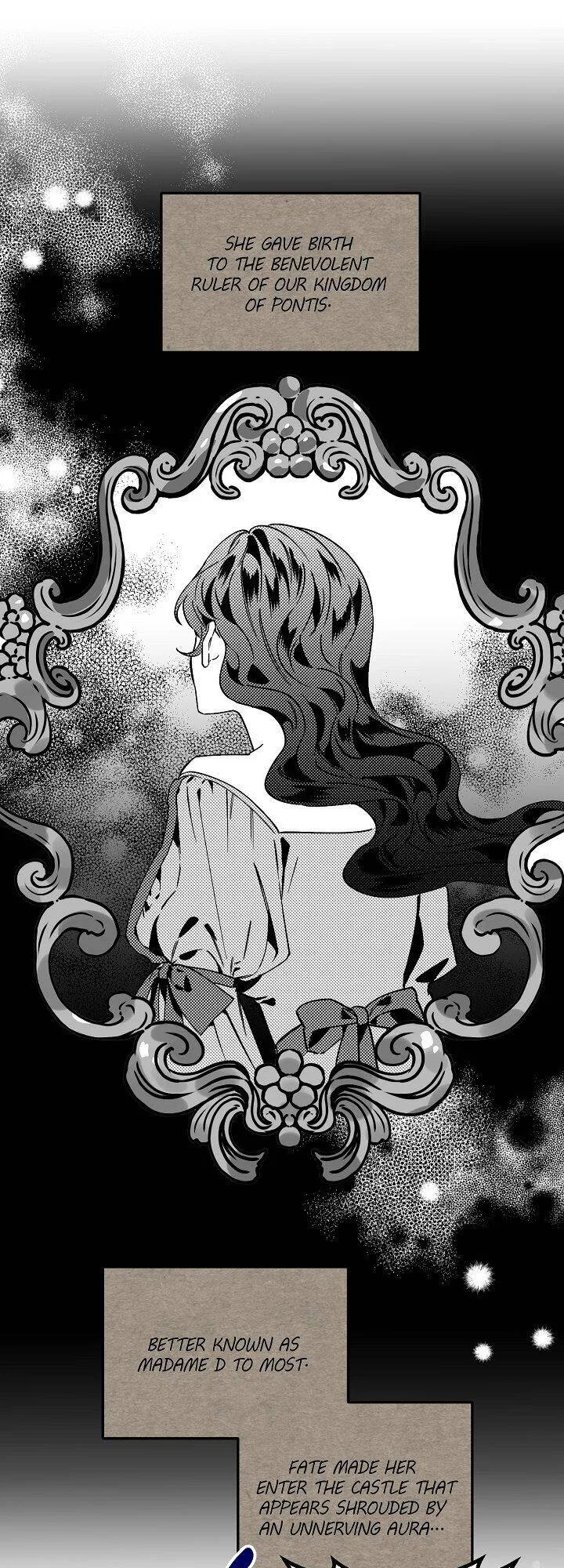 A Hunter’s Courtship Method Chapter 48 – Page 2