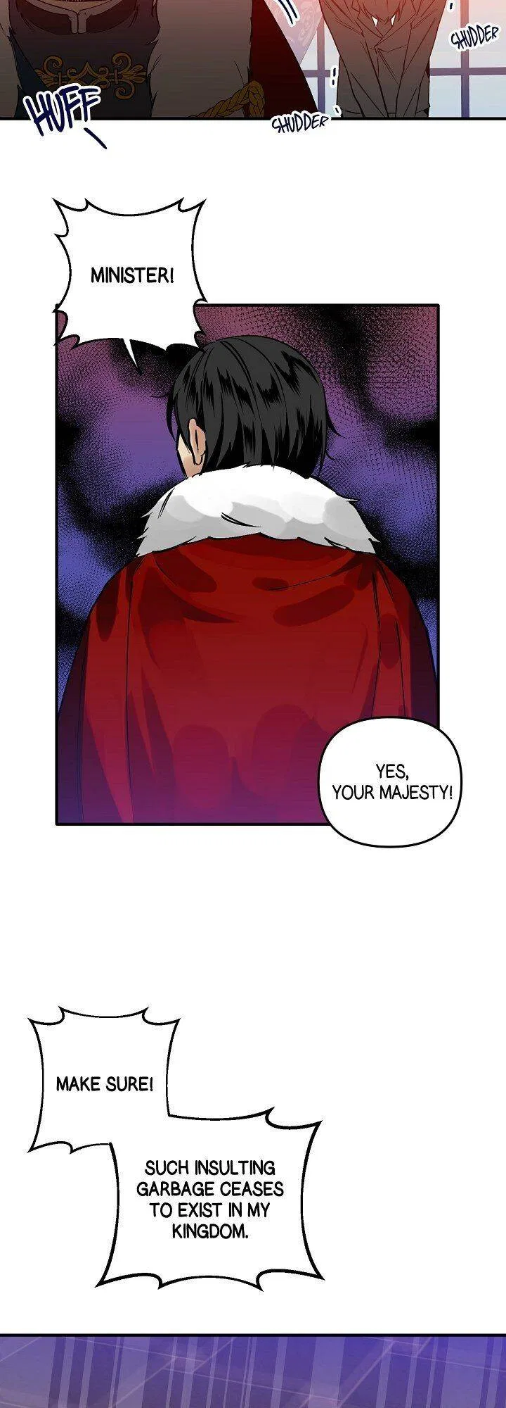 A Hunter’s Courtship Method Chapter 48 – Page 6