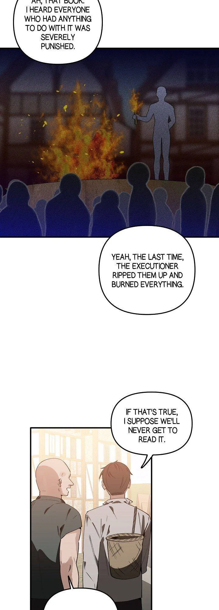 A Hunter’s Courtship Method Chapter 48 – Page 9