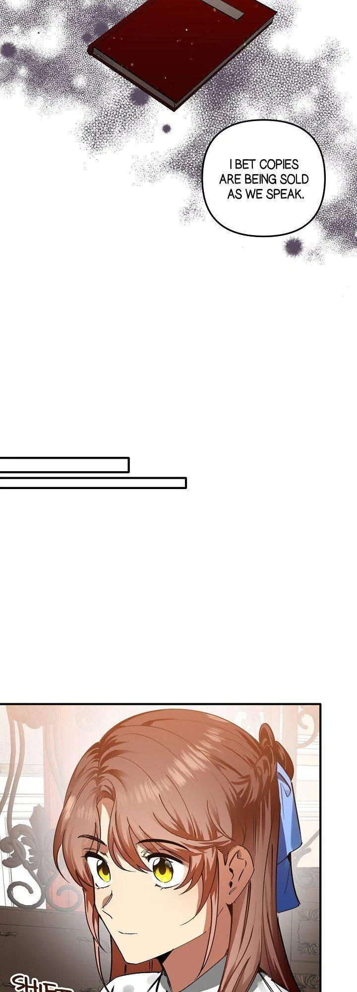 A Hunter’s Courtship Method Chapter 48 – Page 11