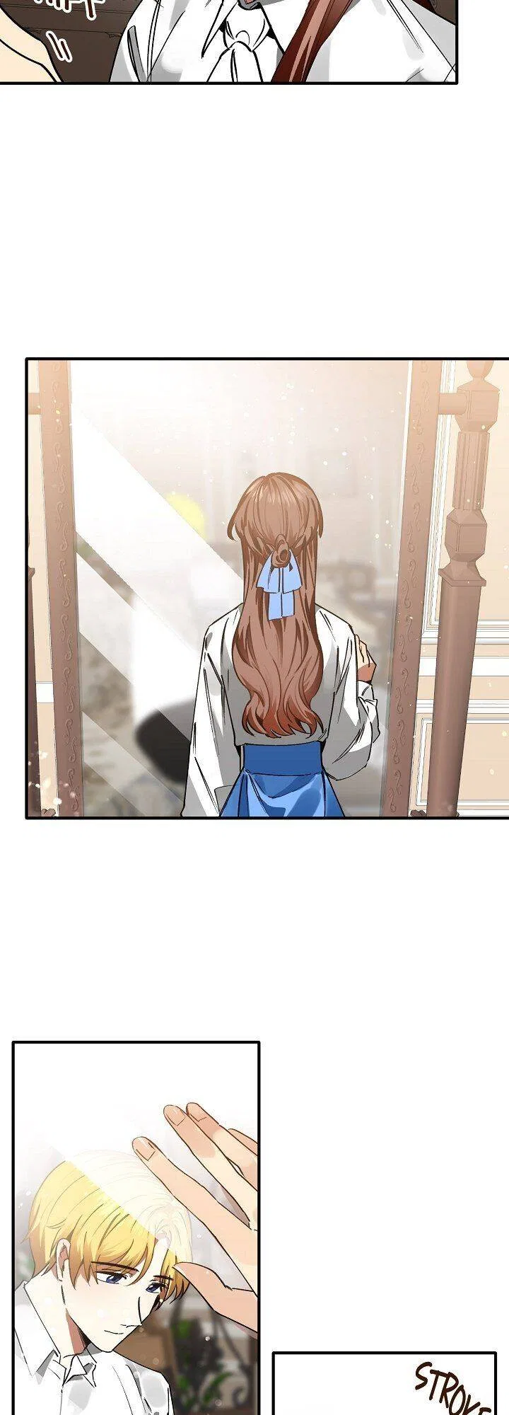 A Hunter’s Courtship Method Chapter 48 – Page 12
