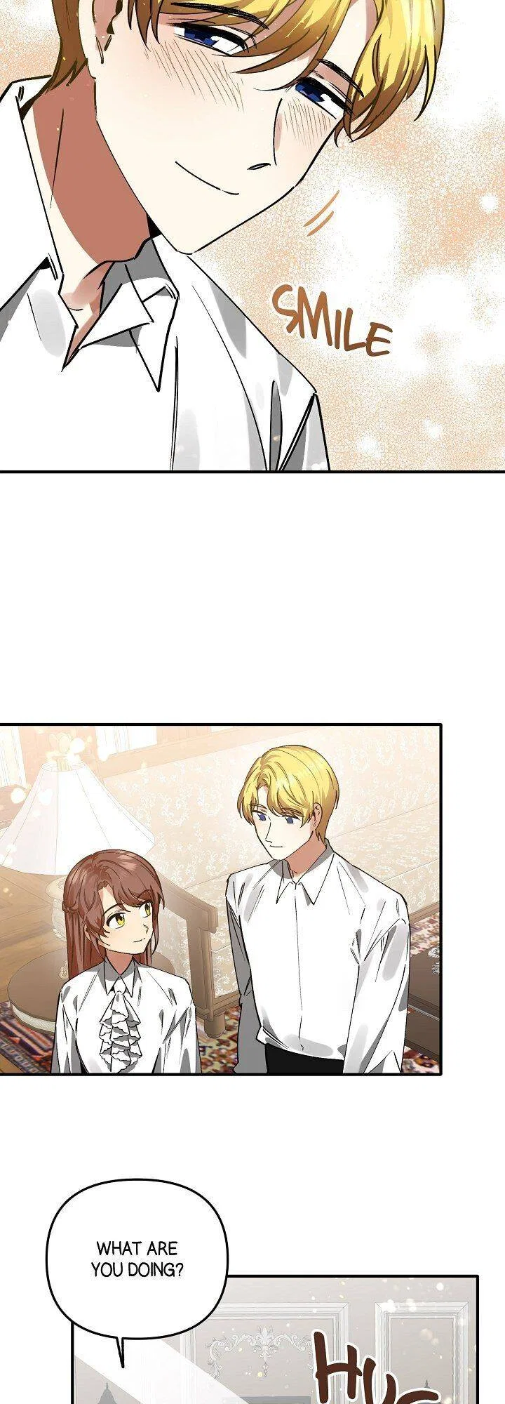 A Hunter’s Courtship Method Chapter 48 – Page 15
