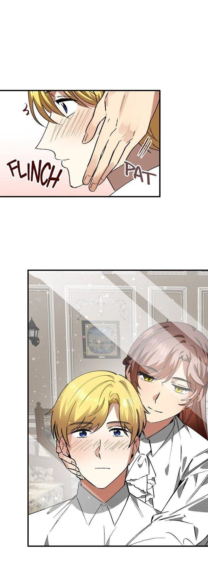 A Hunter’s Courtship Method Chapter 48 – Page 18