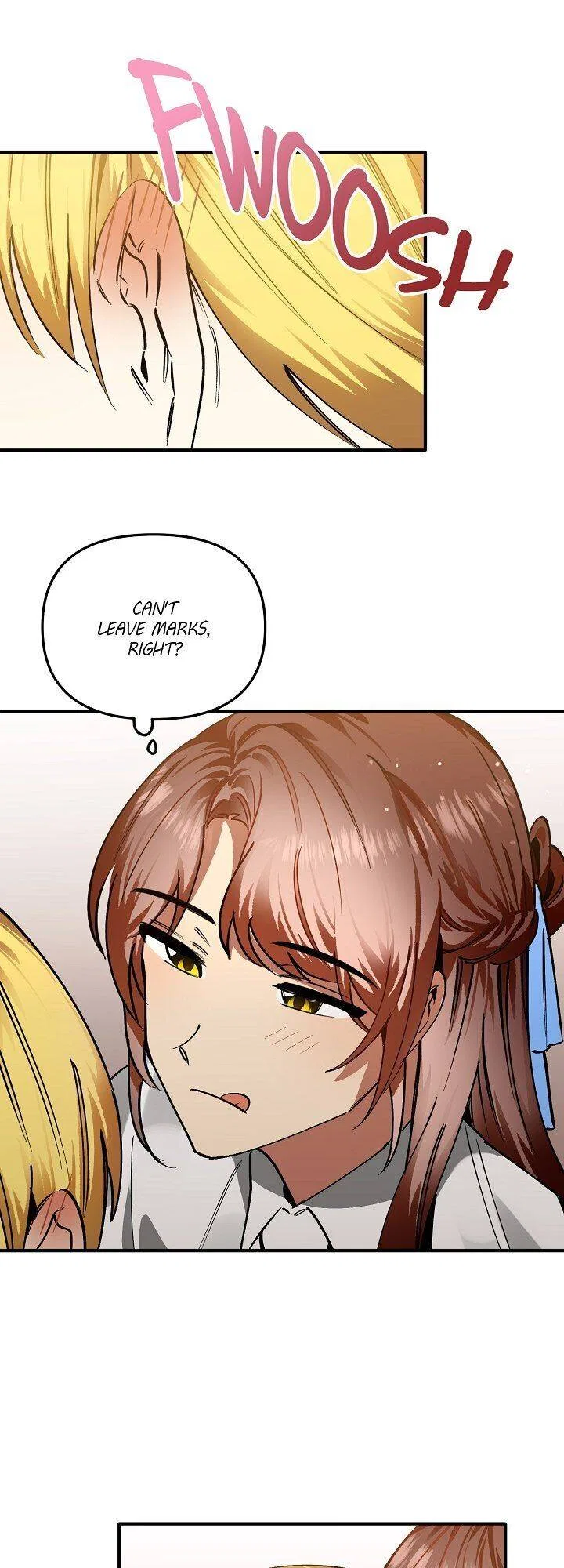 A Hunter’s Courtship Method Chapter 48 – Page 19
