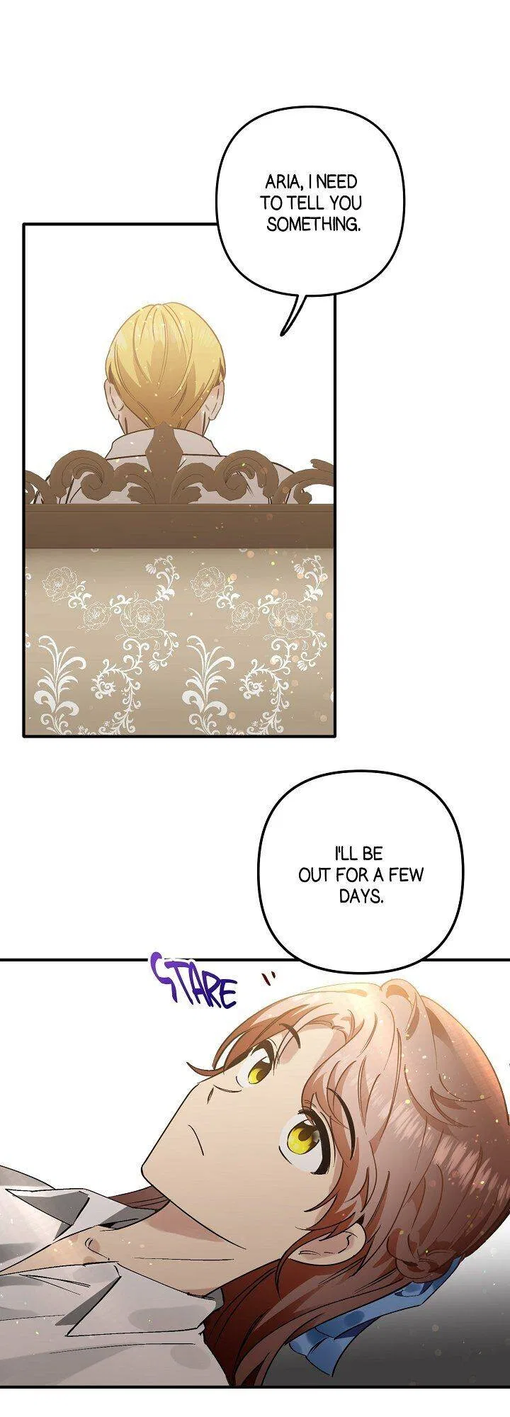 A Hunter’s Courtship Method Chapter 48 – Page 23