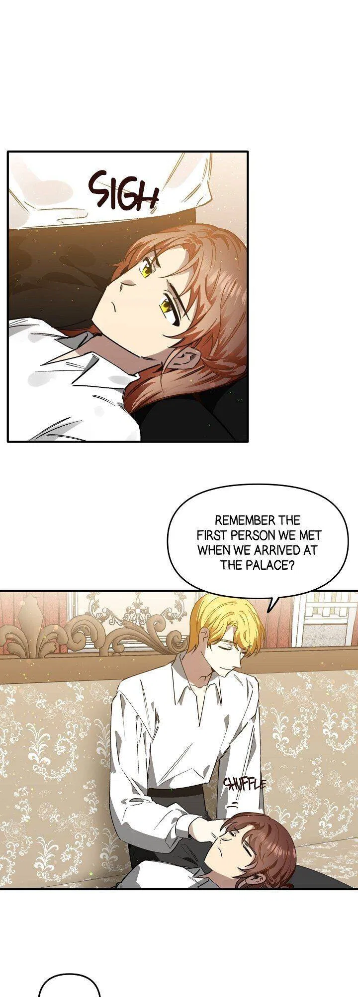 A Hunter’s Courtship Method Chapter 48 – Page 24