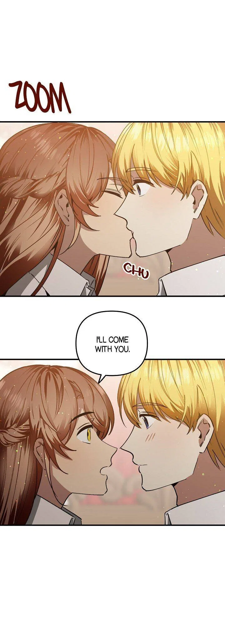 A Hunter’s Courtship Method Chapter 48 – Page 26