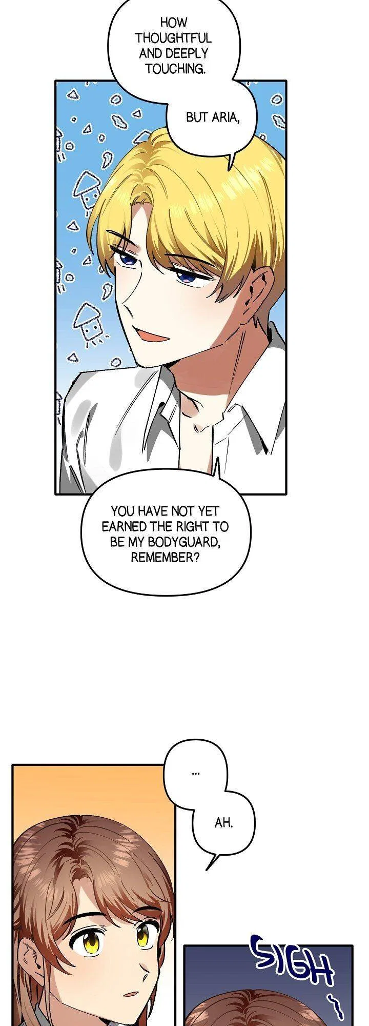 A Hunter’s Courtship Method Chapter 48 – Page 28